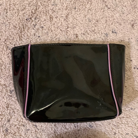 YSL beauty-glossy cosmetic BAG - Picture 2 of 11